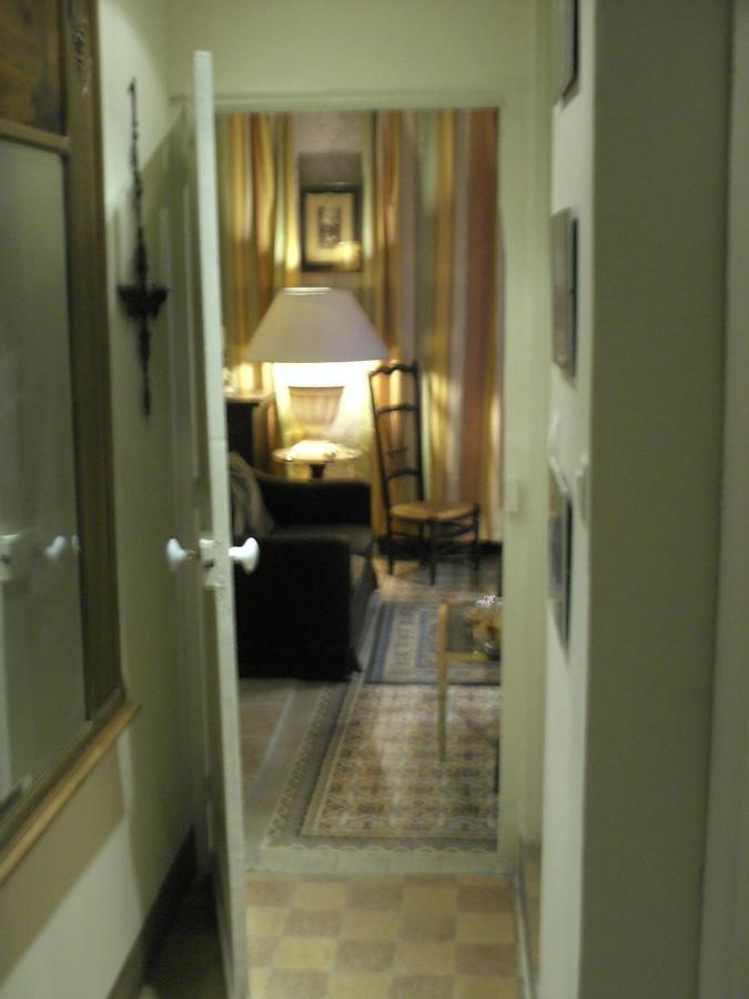 Maison De La Loire La Charité-sur-Loire Eksteriør bilde