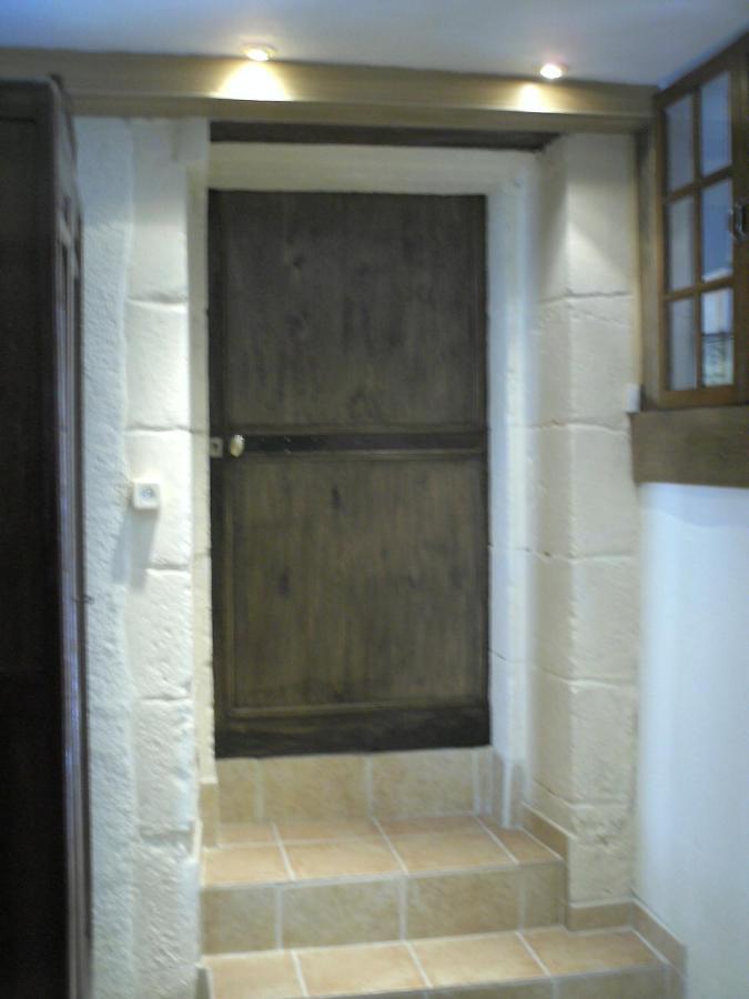 Maison De La Loire La Charité-sur-Loire Eksteriør bilde