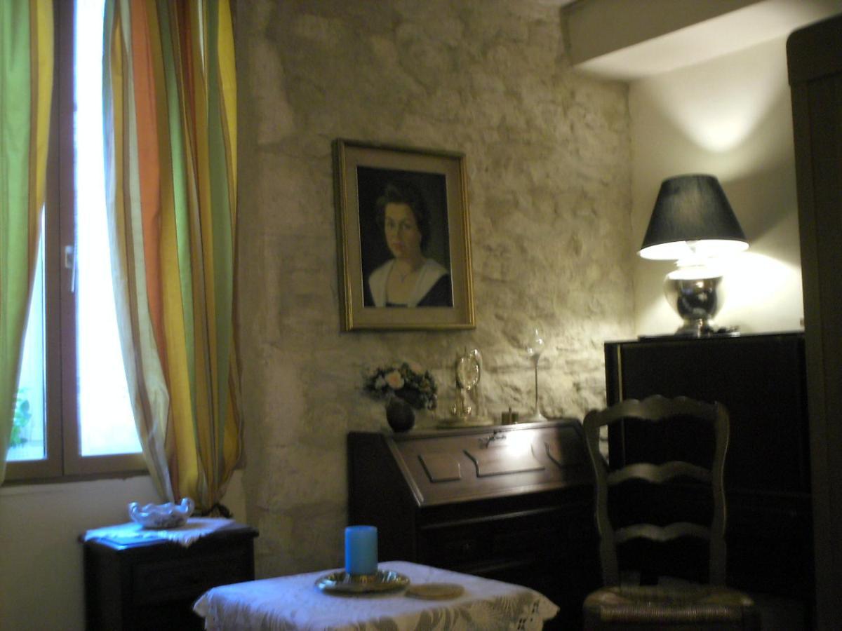 Maison De La Loire La Charité-sur-Loire Eksteriør bilde