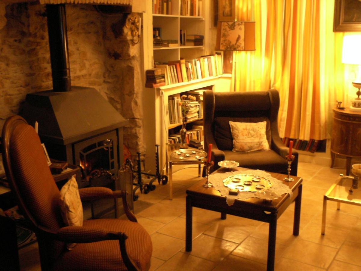 Maison De La Loire La Charité-sur-Loire Eksteriør bilde