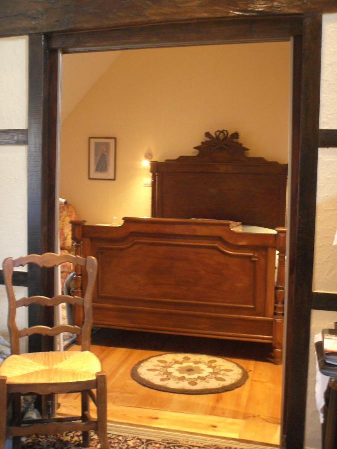 Maison De La Loire La Charité-sur-Loire Eksteriør bilde